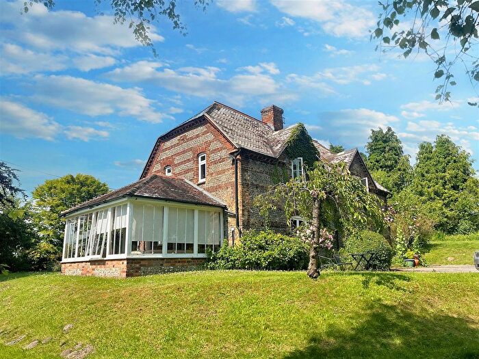 4 Bedroom Detached House To Rent In Tarrant Monkton, Blandford Forum, DT11