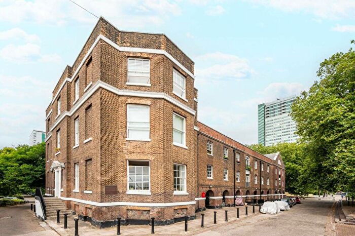 Studio To Rent In Foreshore, , Deptford, London, SE8