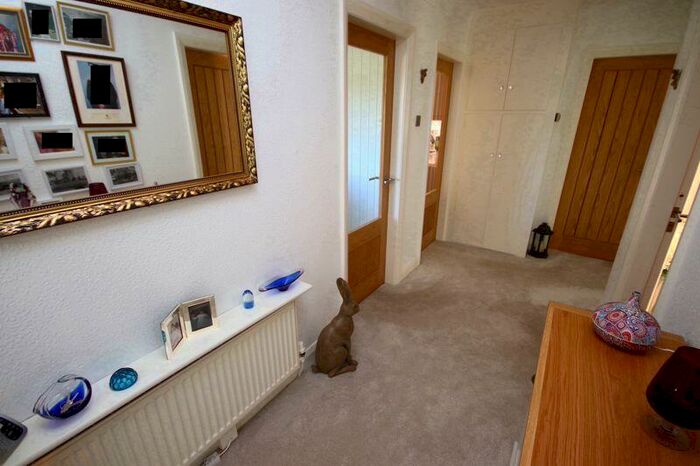 2 Bedroom Detached Bungalow For Sale In Nant Y Glyn, Llandudno Junction, LL31