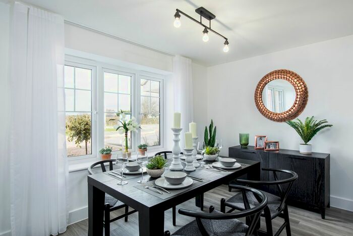 3 Bedroom Terraced House For Sale In Ravensmoor, Pitstone LU7