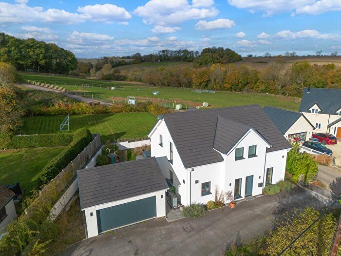 4 Bedroom Detached House For Sale In Church End, Arrington, SG8