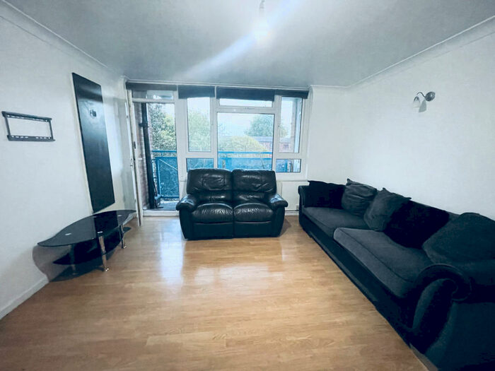 1 Bedroom Flat To Rent In Barking Road, E6
