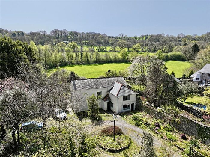 4 Bedroom Detached House For Sale In Plympton, Plymouth, PL7