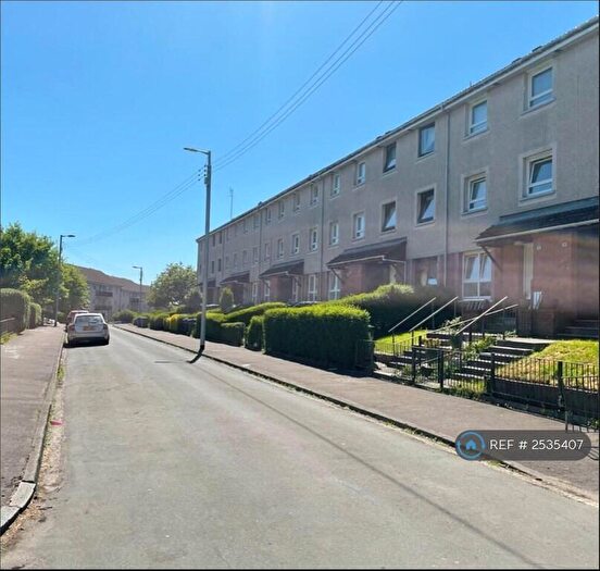 4 Bedroom Terraced House To Rent In Glasgow, Glasgow, G15