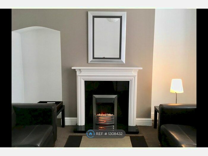 1 Bedroom Flat To Rent In Derby Street, Sunderland SR2