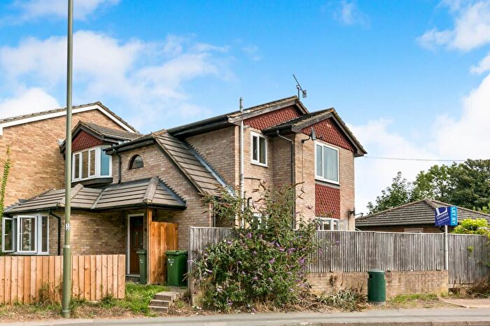 2 Bedroom Apartment To Rent In Guildford Park Avenue, Guildford, GU2