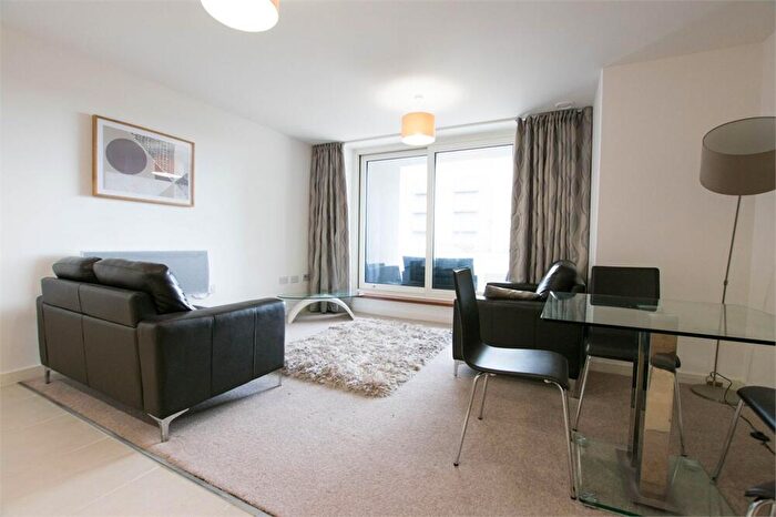 2 Bedroom Apartment To Rent In Ferry Court, Cardiff, CF11