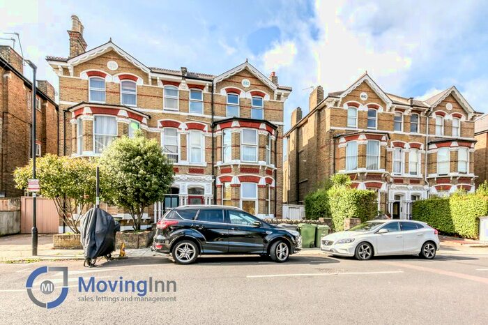 Studio To Rent In Tierney Road, Streatham Hill, SW2