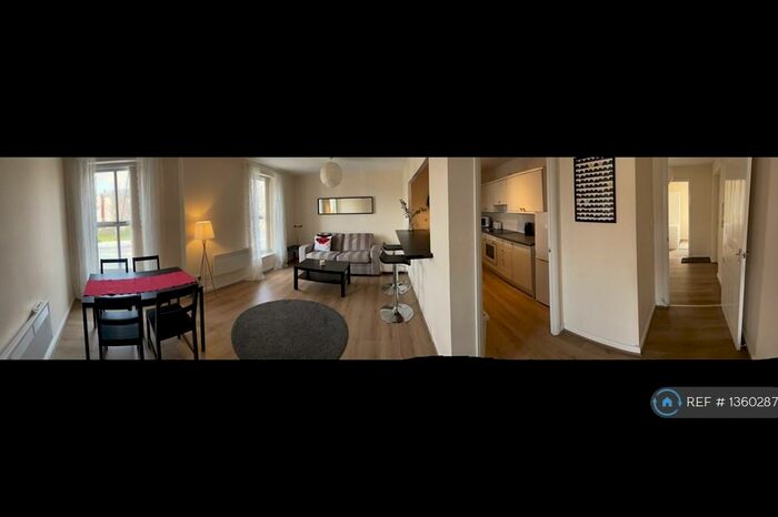 2 Bedroom Flat To Rent In St Mary&rsquo;S Gardens, Liverpool, L8