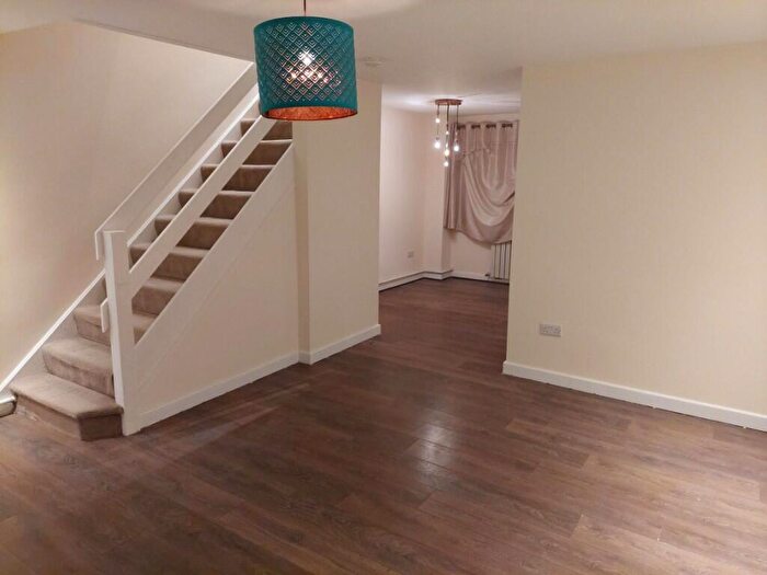 3 Bedroom Terraced House To Rent In Northdene, Chigwell, Essex, IG7