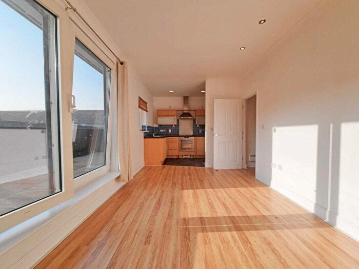 2 Bedroom Apartment To Rent In Maude Street, Ipswich, IP3