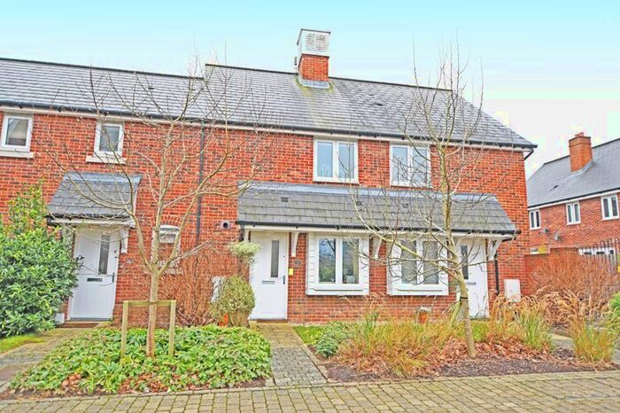 2 Bedroom Property To Rent In Queen Street, Kings Hill, West Malling ME19