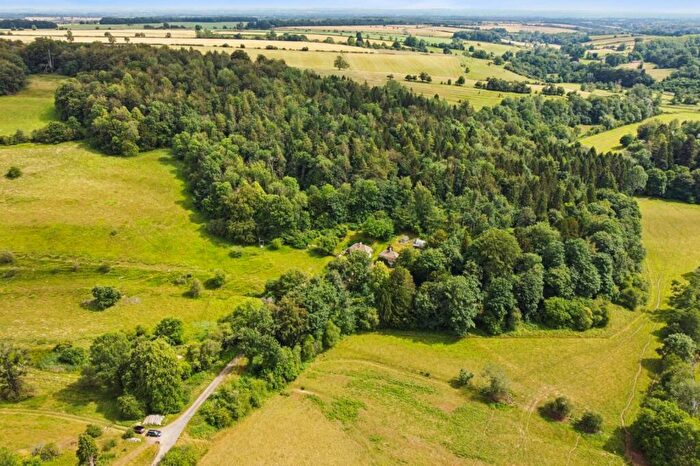 Land For Sale In Cirencester, Gloucestershire, GL7