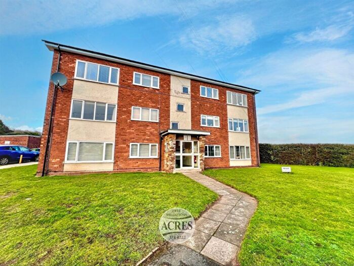 2 Bedroom Apartment For Sale In Dunbar Road, Great Barr, Birmingham, B43