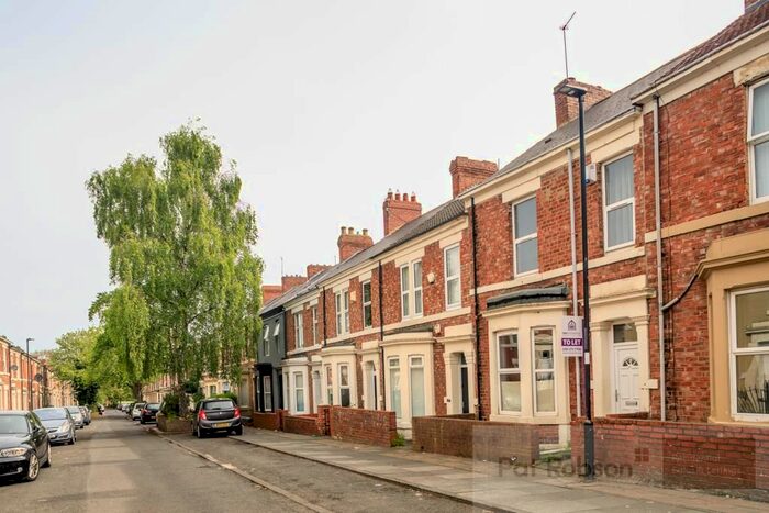 3 Bedroom Terraced House To Rent In Dilston Road, Arthurs Hill, Newcastle Upon Tyne, NE4