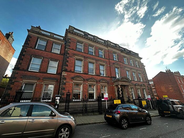 3 Bedroom Apartment To Rent In St. Marys Gate, Derby, DE1