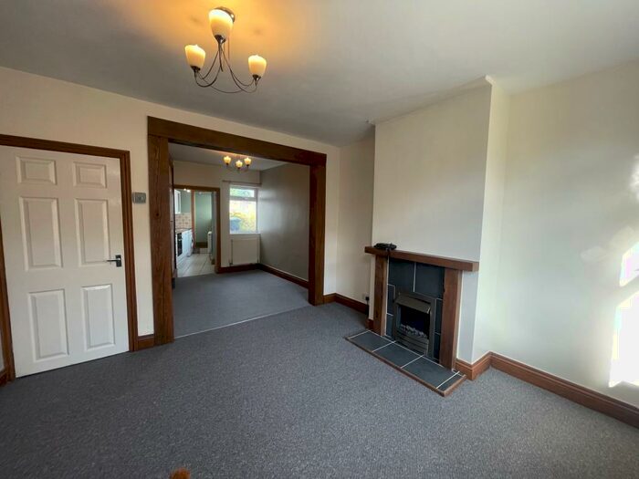 2 Bedroom House To Rent In Main Street, Kimberley, Nottingham, NG16