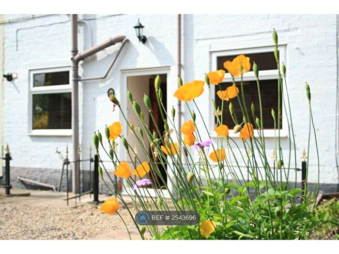 2 Bedroom Terraced House To Rent In Chapel Street, Belper, DE56