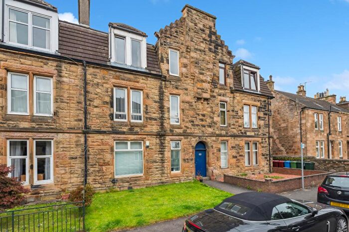 2 Bedroom Apartment To Rent In Paris Street, Grangemouth, Falkirk, FK3