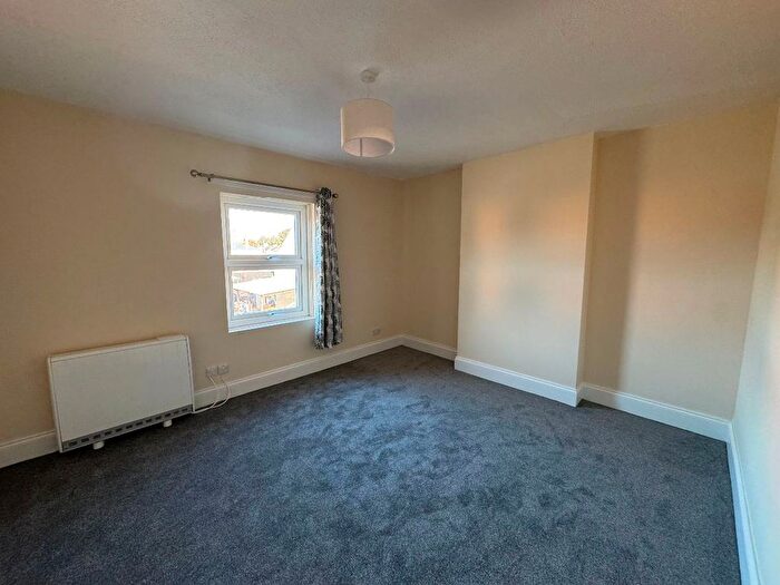 1 Bedroom Flat To Rent In Bridge Road, Sutton Bridge, Spalding, PE12