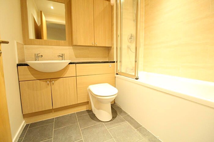 1 Bedroom Flat To Rent In King Street, Ground Right, AB24