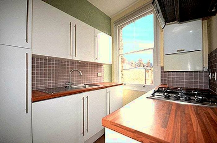 1 Bedroom Property To Rent In Weston Park, London, N8