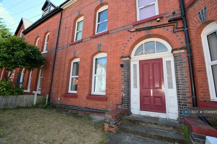 2 Bedroom Flat To Rent In Croxteth Grove, Liverpool, L8