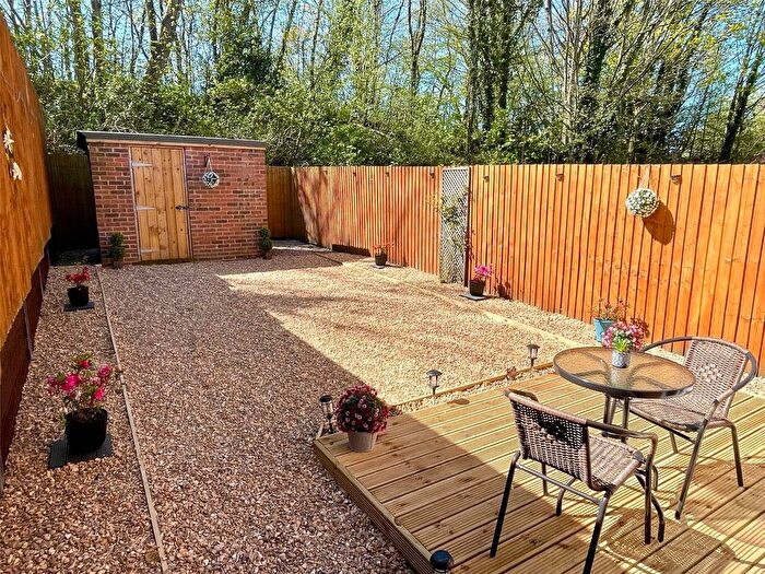 3 Bedroom Semi Detached House For Sale In Booth Gardens, Lancaster, Lancashire, LA1