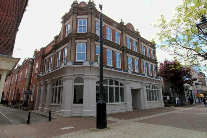 2 Bedroom Flat To Rent In Westons Lane, Poole, BH15