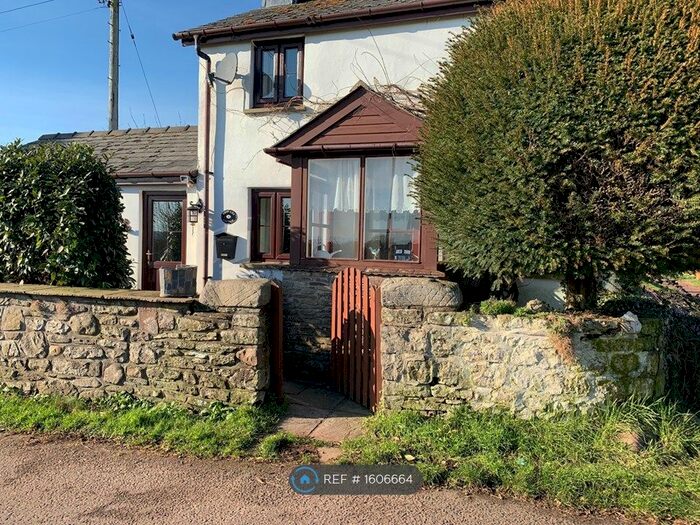 1 Bedroom Detached House To Rent In Rhiwlas, Raglan, Usk, NP15