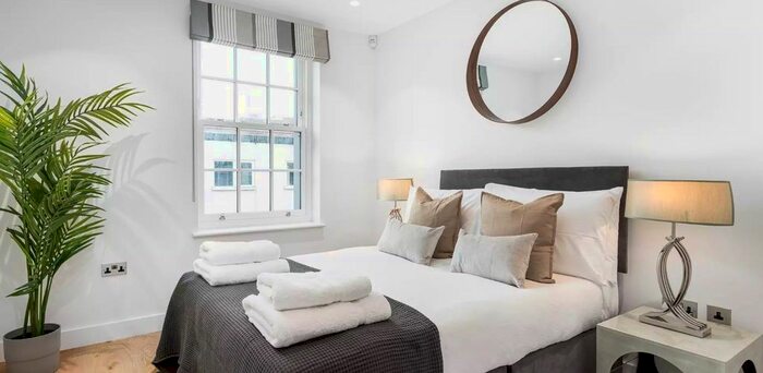 2 Bedroom Flat To Rent In Nile Street (), Hoxton, London, N1