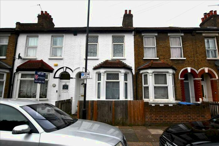 3 Bedroom Property To Rent In Kimberley Road, London, N18