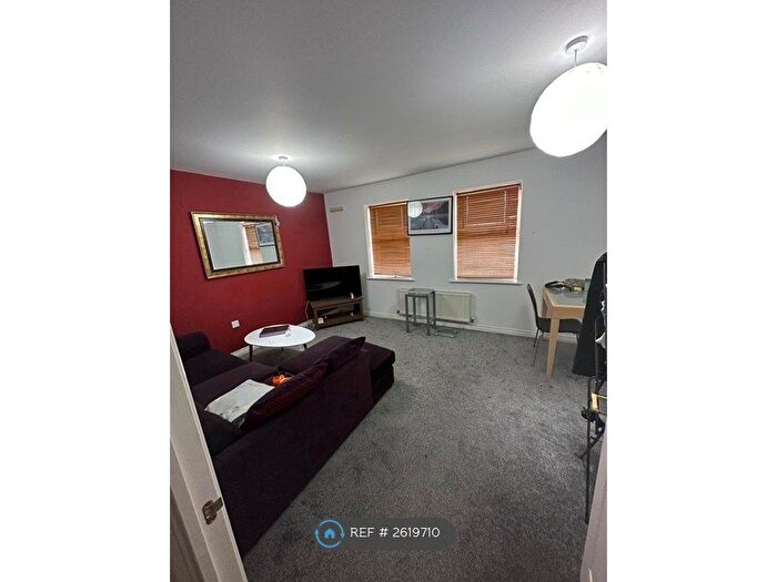 2 Bedroom Flat To Rent In Bestwood, Nottingham, NG5
