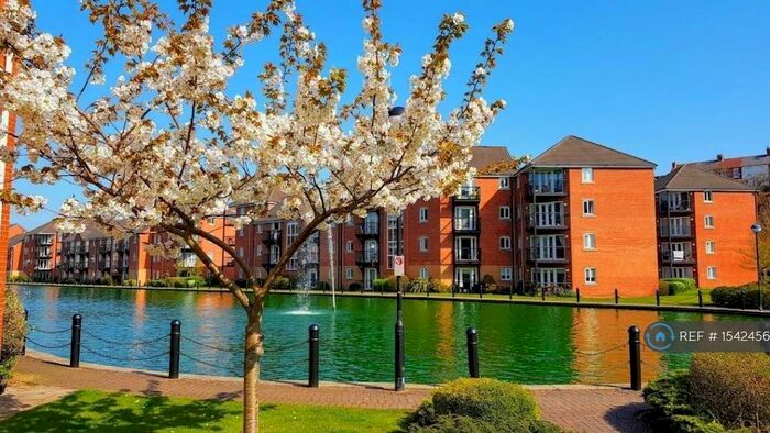 2 Bedroom Flat To Rent In City Quay Apartments, Liverpool, L3