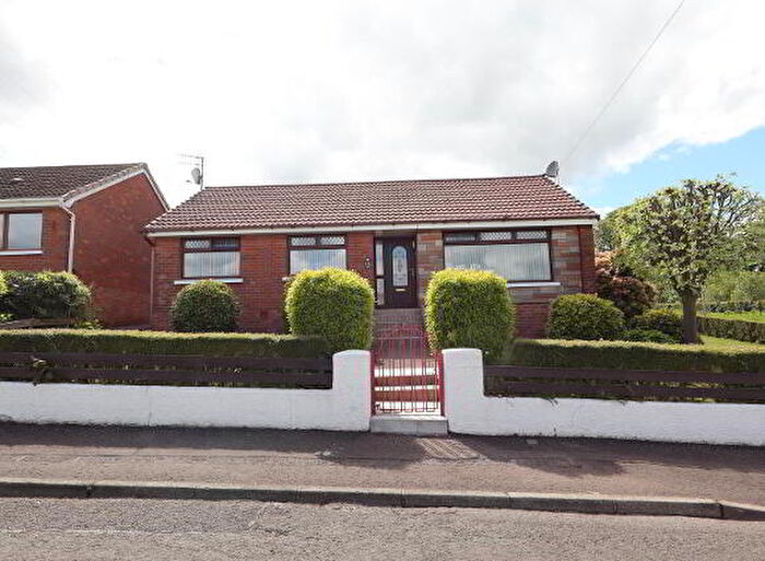 3 Bedroom Detached Bungalows For Sale In Waverley Road, Newtownabbey, BT36