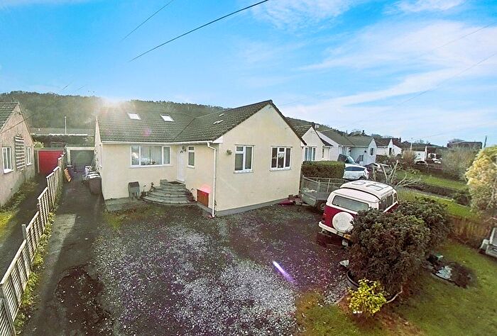 3 Bedroom Detached Bungalow For Sale In Helens Road, Sandford, Winscombe, North Somerset., BS25