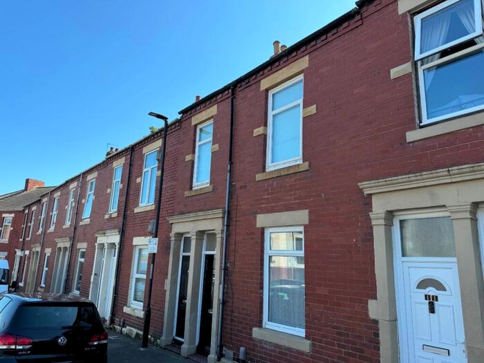 2 Bedroom Flat To Rent In Lower Rudyerd Street, North Shields, NE29