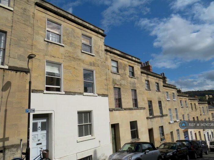 1 Bedroom Flat To Rent In Thomas Street, Bath, BA1