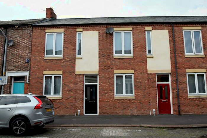3 Bedroom Terraced House To Rent In Orfeur Street, Carlisle, CA1