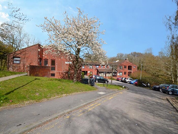 1 Bedroom Flat To Rent In Willow Glen, St Leonards On Sea, TN37