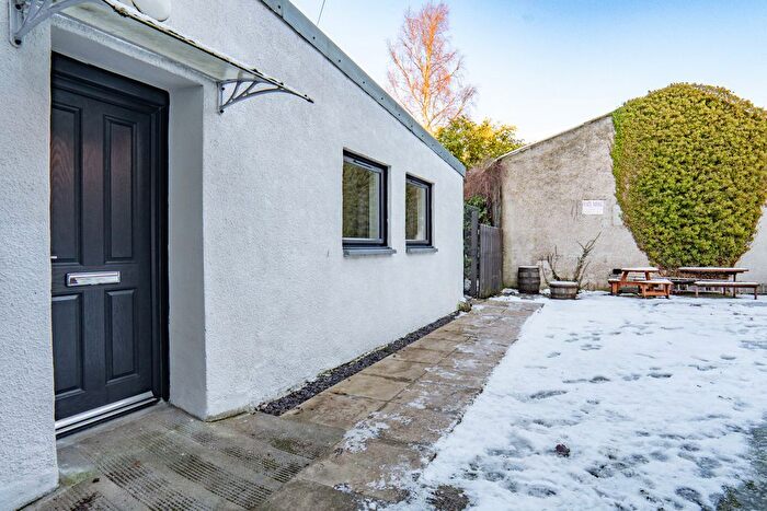 2 Bedroom Bungalow For Sale In High Street, Dingwall, IV15