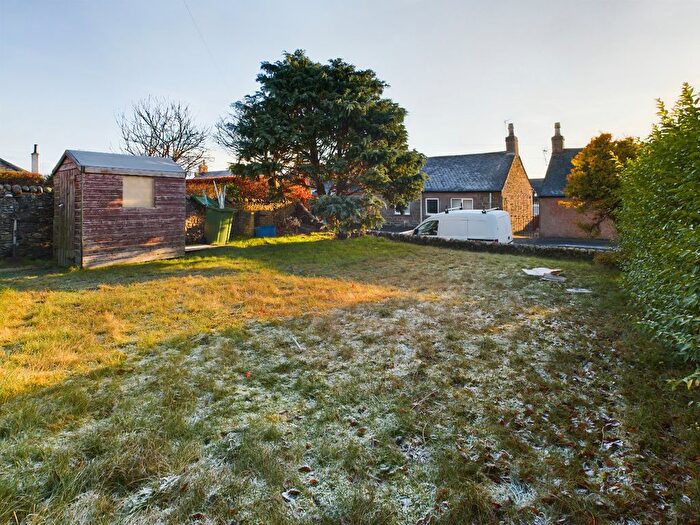 2 Bedroom Flat To Rent In Arbroath Road, Angus, Carnoustie, DD7