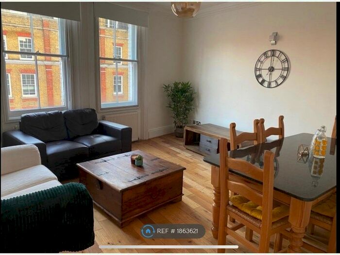 2 Bedroom Flat To Rent In Theobalds Road, London, WC1X
