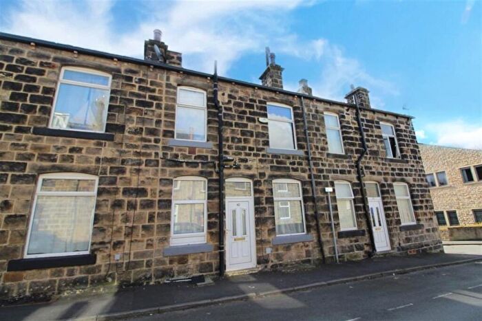 1 Bedroom Terraced House For Sale In Kerry Street, Horsforth, LS18