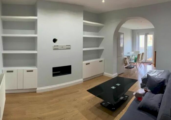 2 Bedroom Maisonette To Rent In Greenbank Avenue, Sudbury, Wembley, HA0