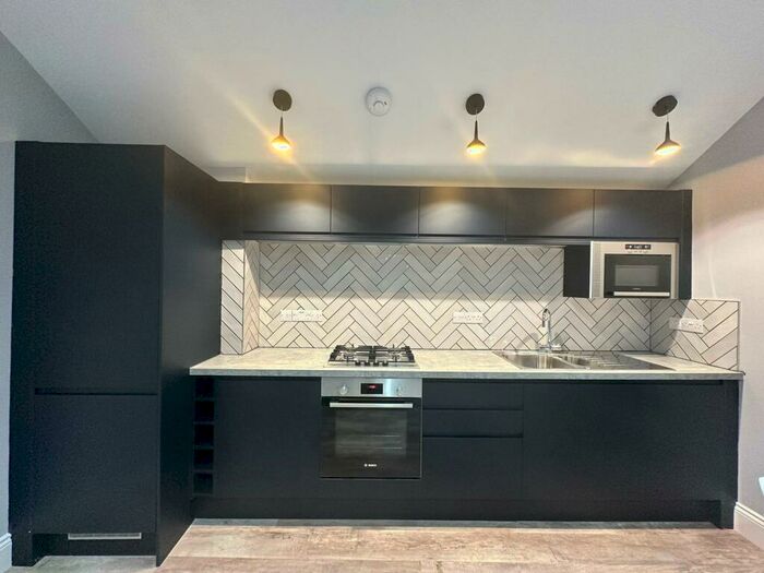 1 Bedroom Apartment To Rent In St. Marys Gate, Derby, DE1