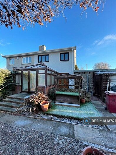 3 Bedroom Semi-Detached House To Rent In Sandy Road, Carluke, ML8