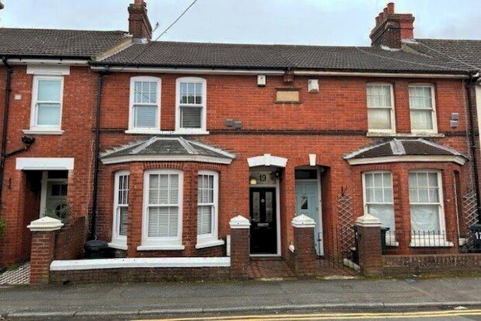 3 Bedroom Property To Rent In Sturges Road, Ashford, TN24