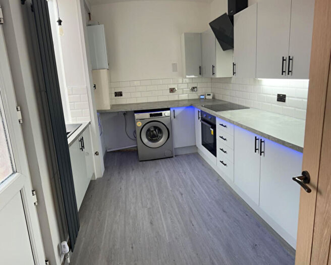 3 Bedroom Terraced House To Rent In Brook Street Preston, PR2