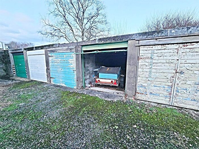 Garage / Parking For Sale In Coed Isaf Road, Pontypridd, CF37